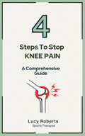 4 Steps to Stop Knee Pain